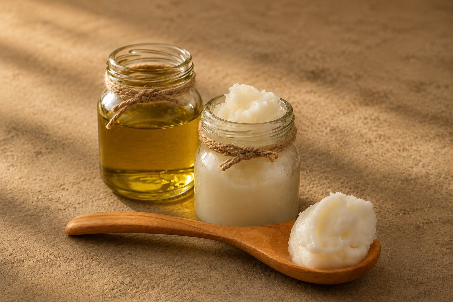 Aceites