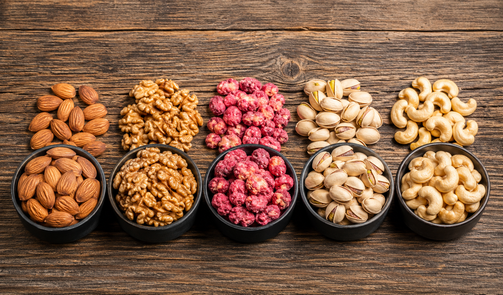 Frutos Secos Mayorista