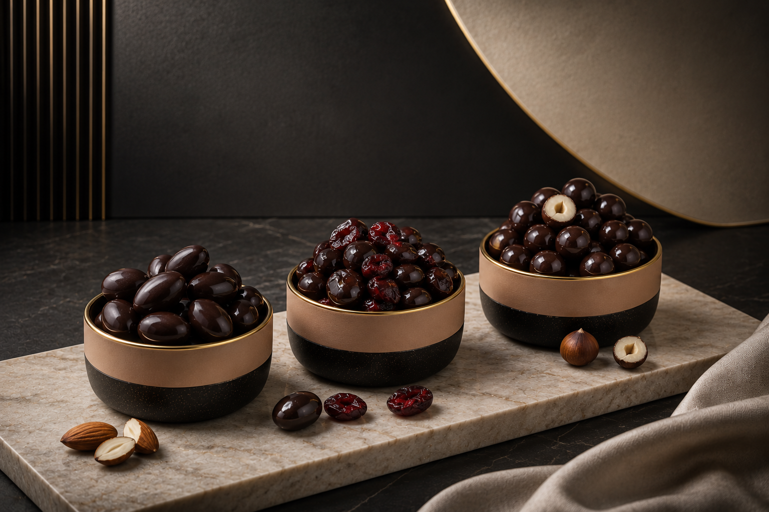 Chocolates