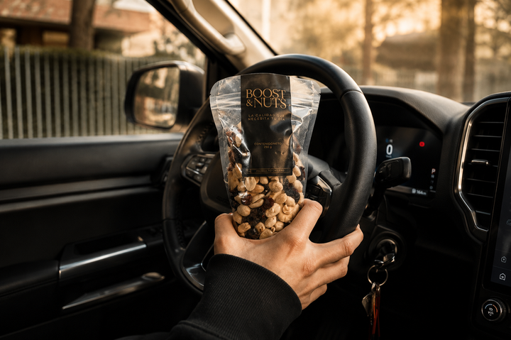 Snacks