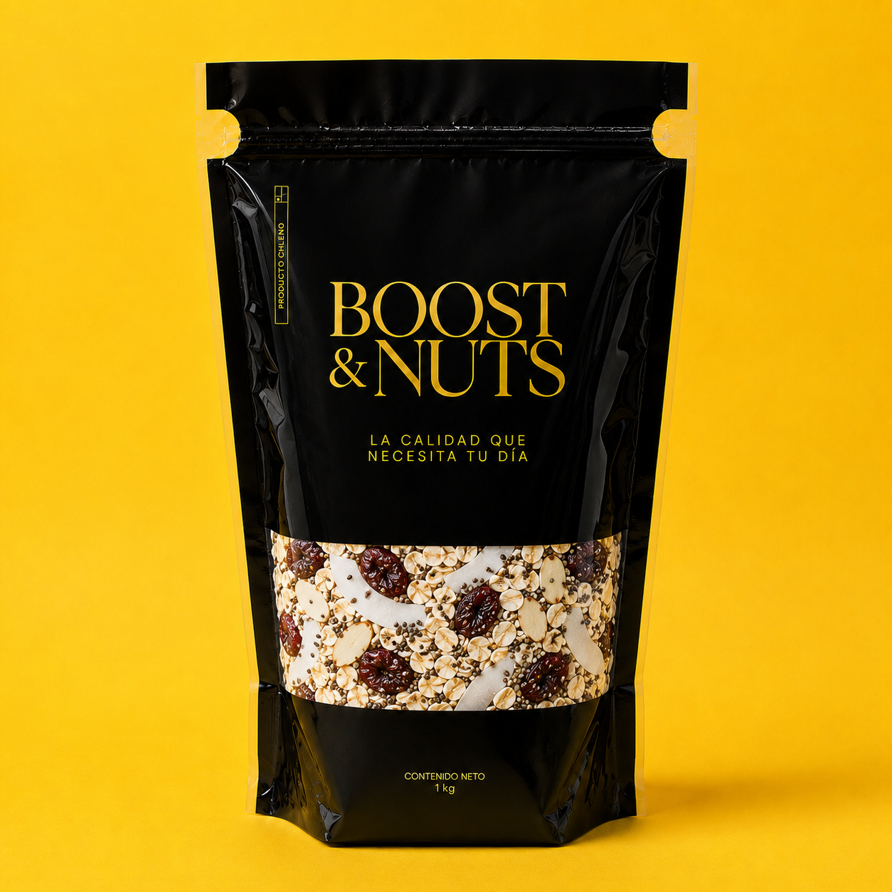Avena Tropical Twist