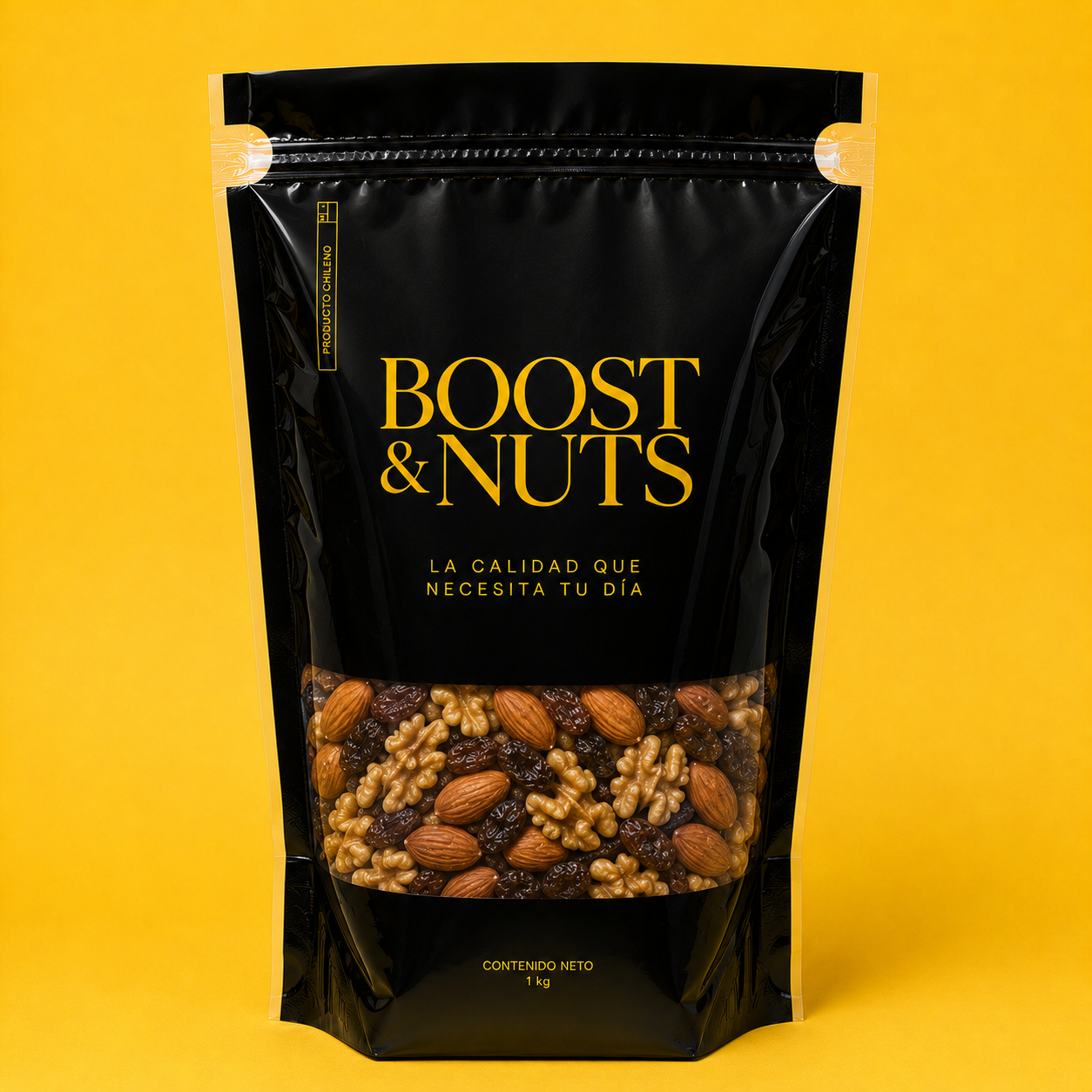 Snack Daily