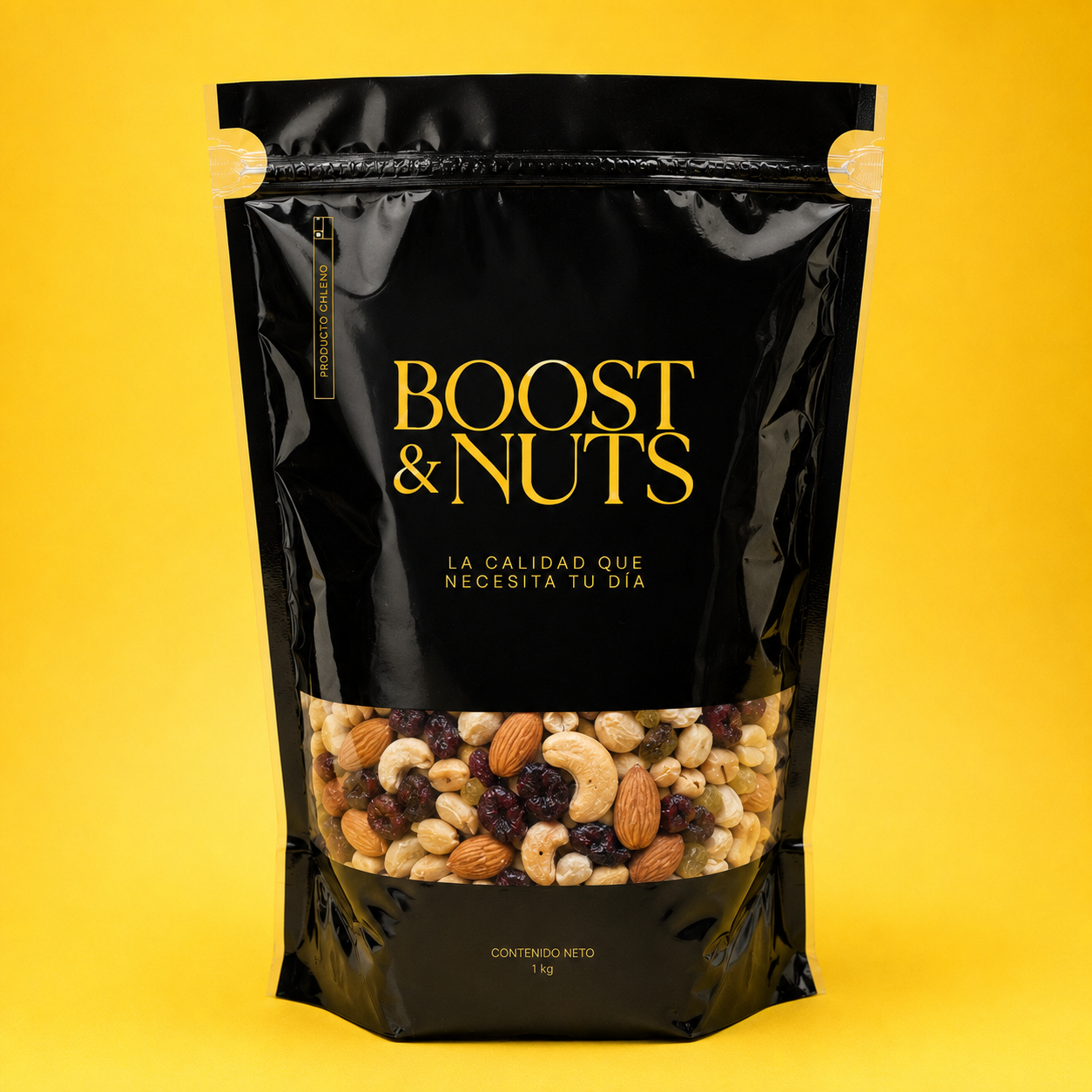 Snack Vitality