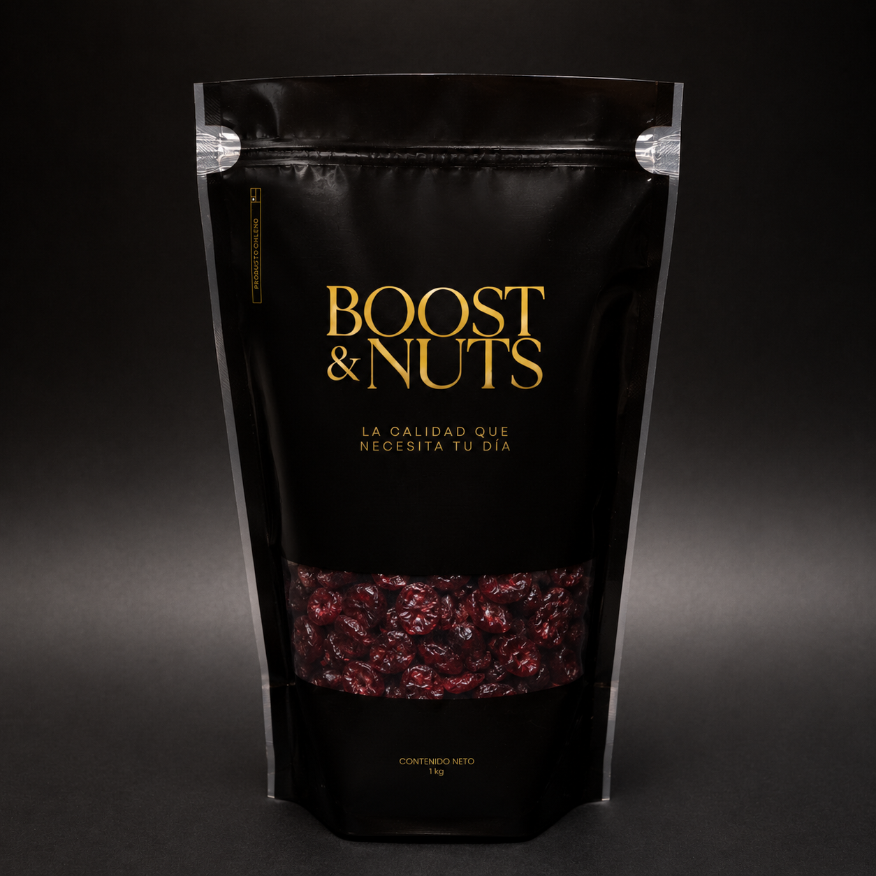 Cranberries