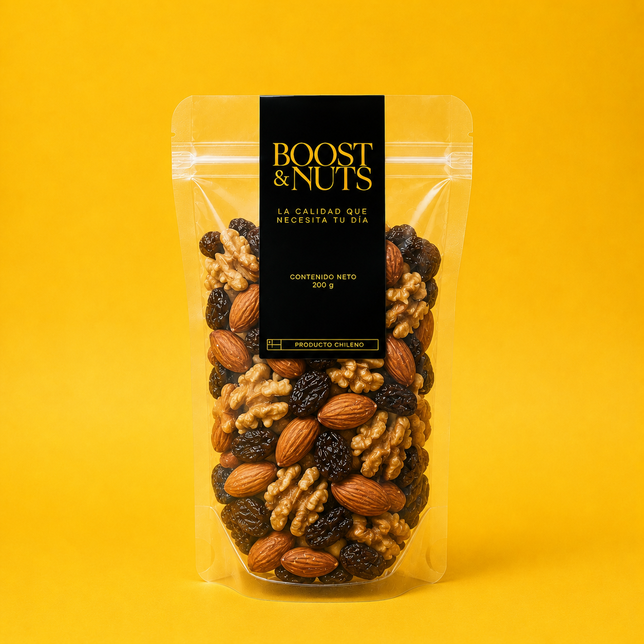 Snack Daily