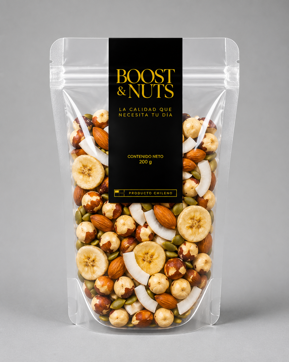 Tropical Twist POCKET