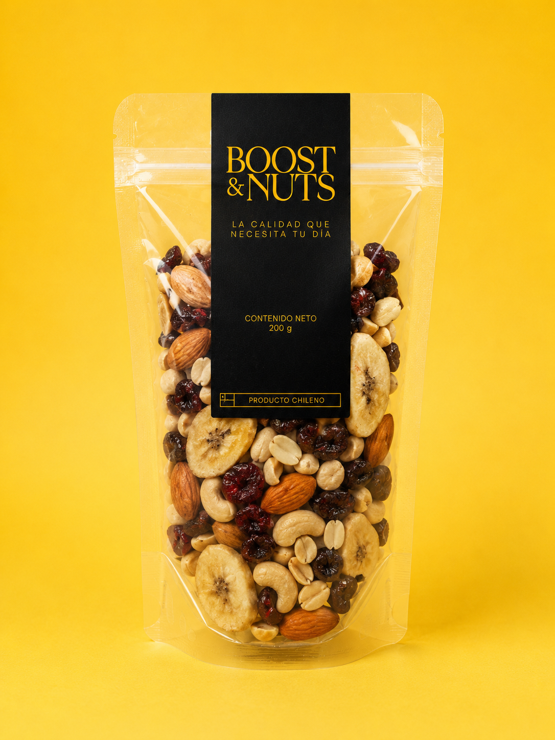 Snack Vitality POCKET