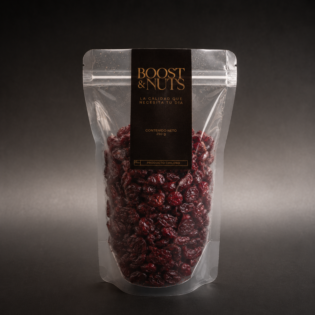 Cranberries
