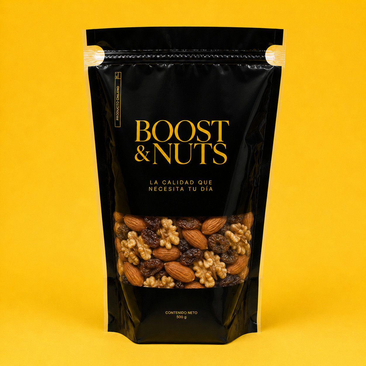Snack Daily