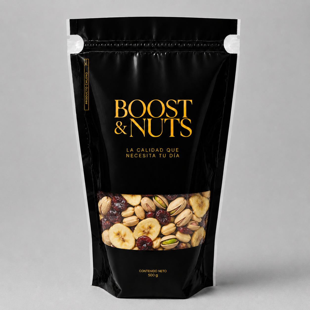 Pistacho Power Blend