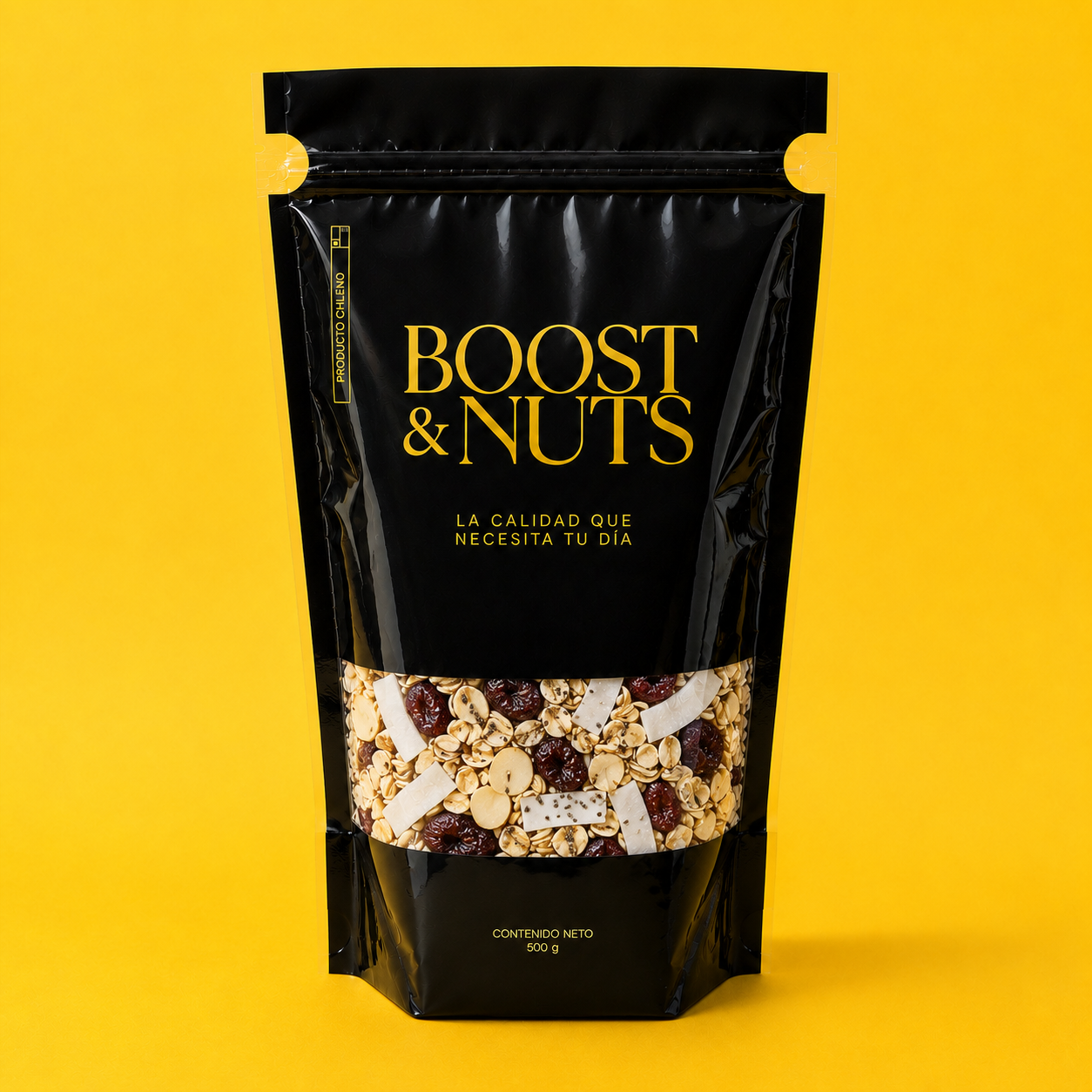 Avena Tropical Twist