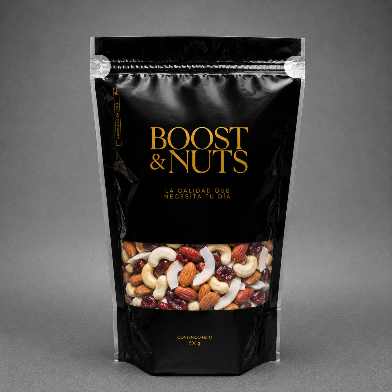 TropiCoco Delight