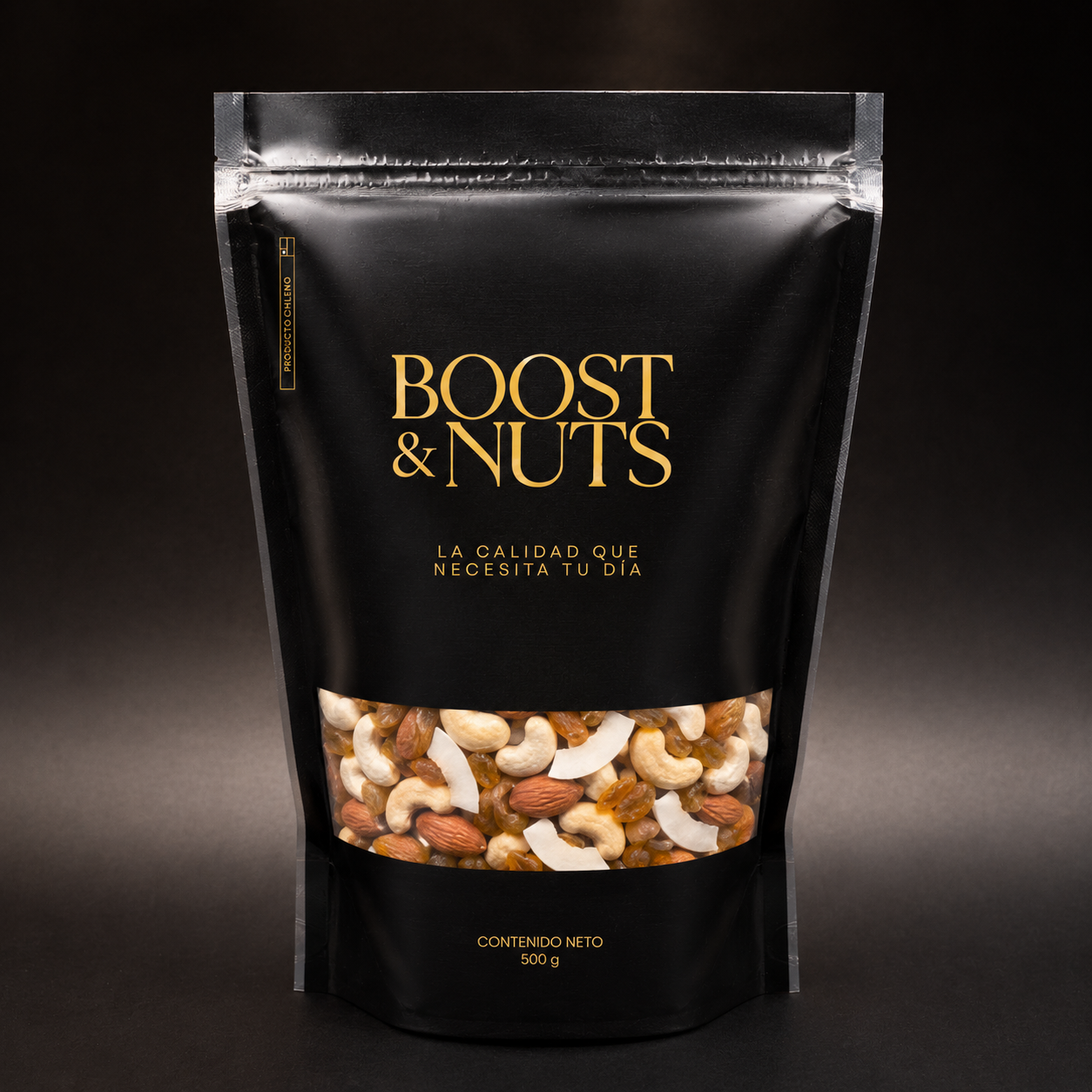 Coco y Castaña Bliss