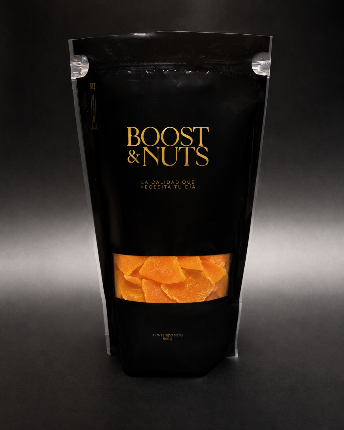 Mango Deshidratado