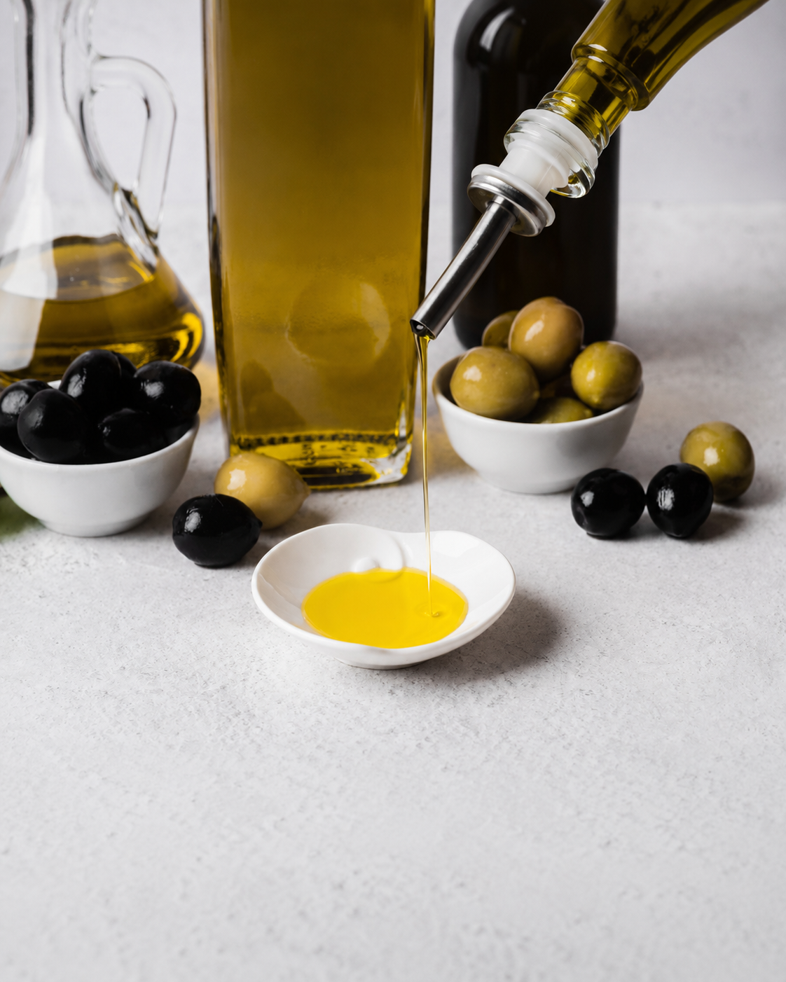 Aceite de Oliva
