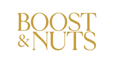 Boostsandnuts