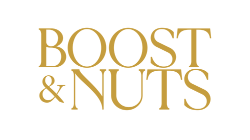 Boostsandnuts