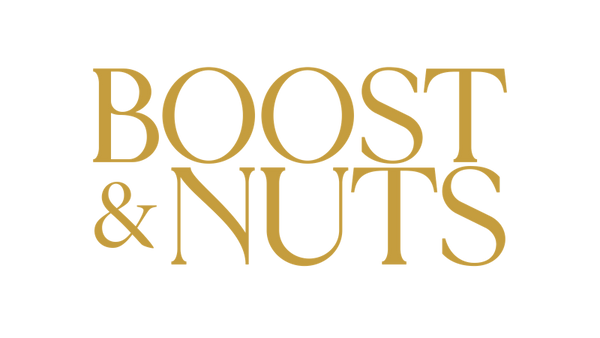 Boostsandnuts
