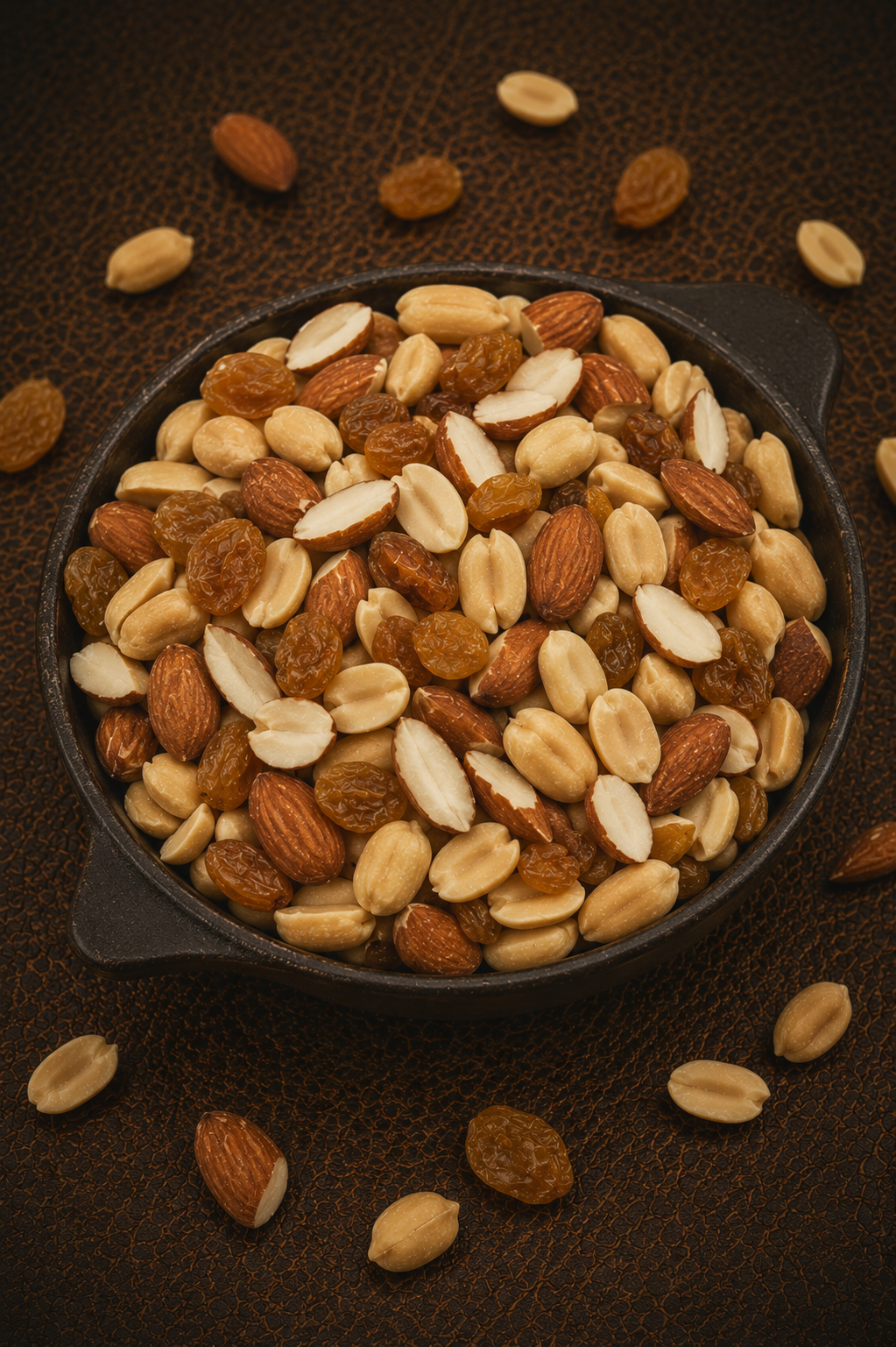 Mix Sin Sal (5-10 kg)