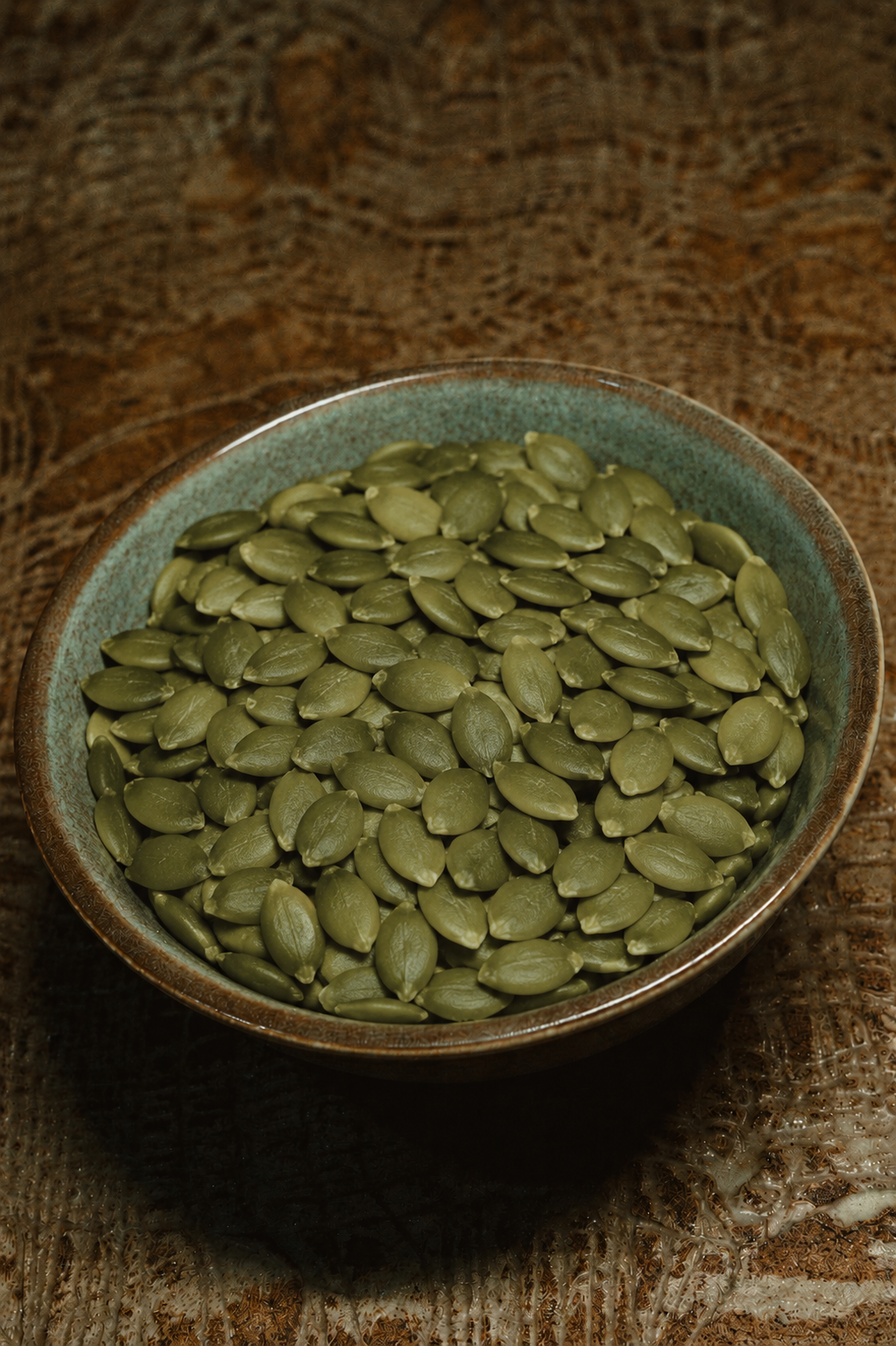 Semillas de Zapallo (5-10 kg)