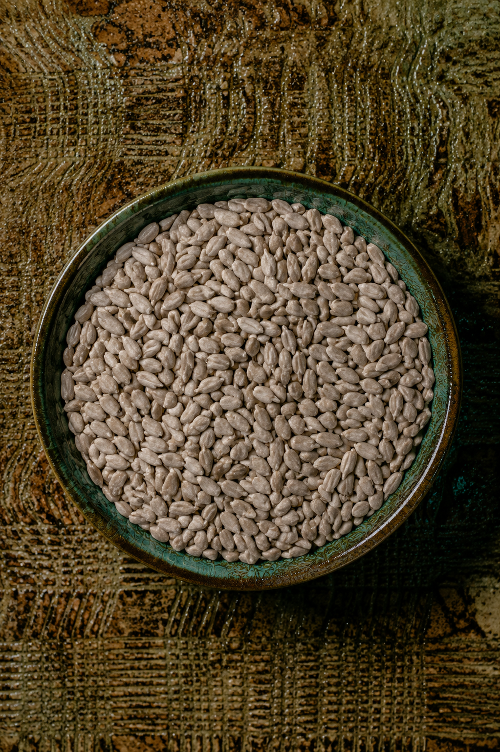 Semilla de Maravilla