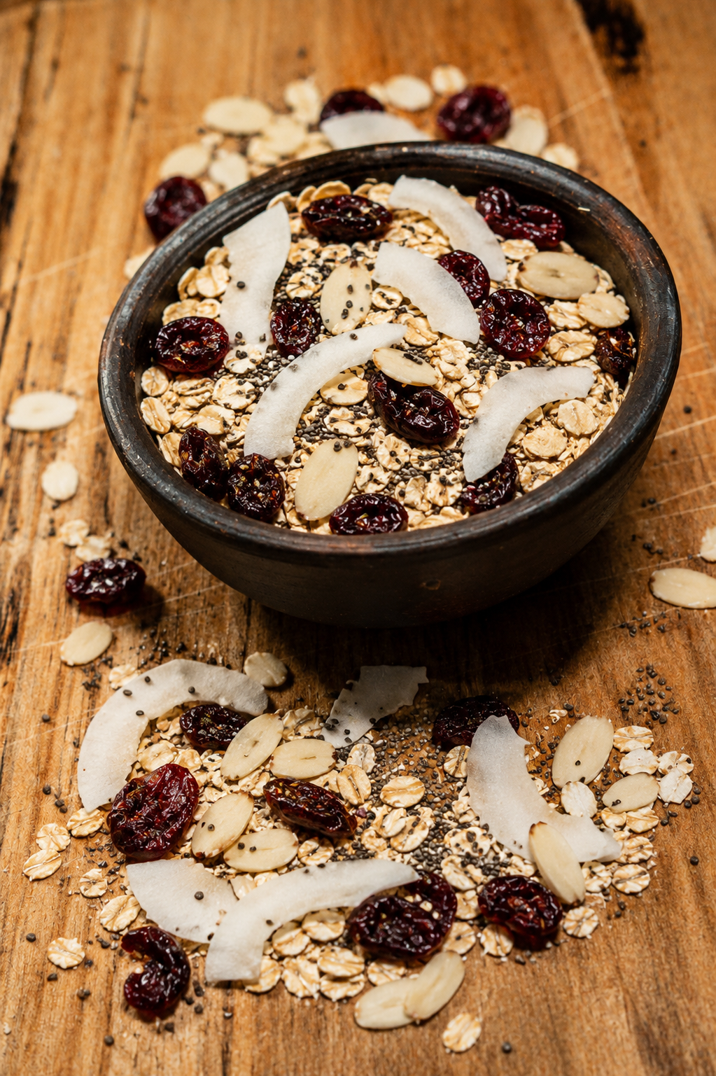 Avena Tropical Twist