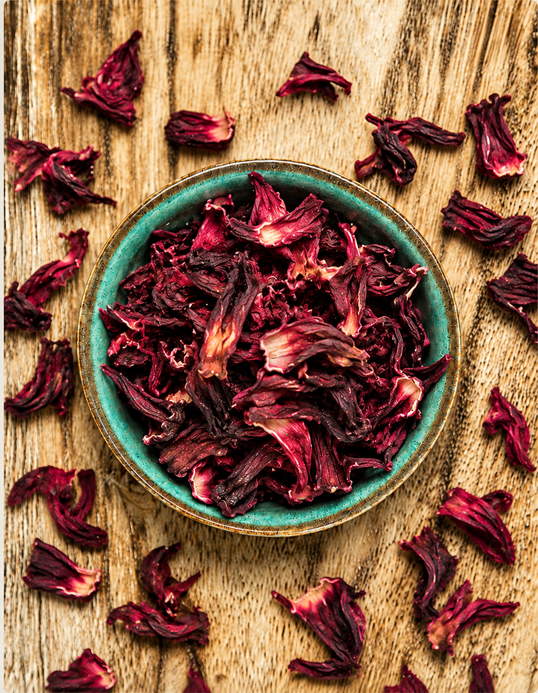 Flor de Jamaica