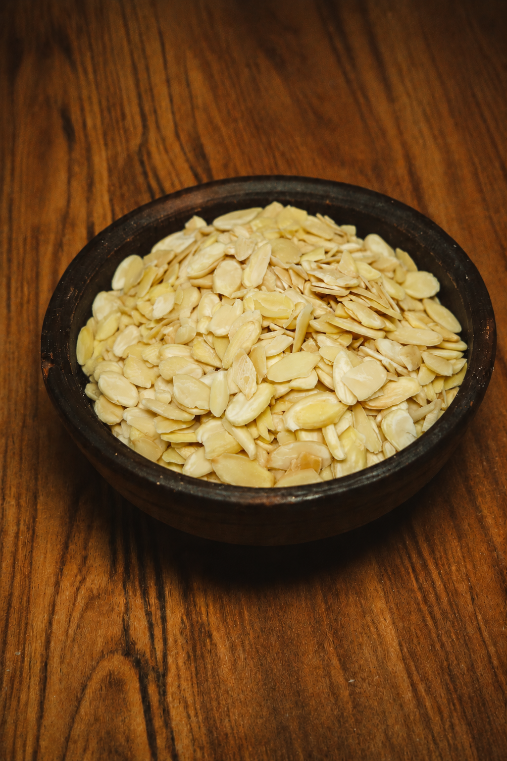 Almendras Laminadas (5-10 kg)
