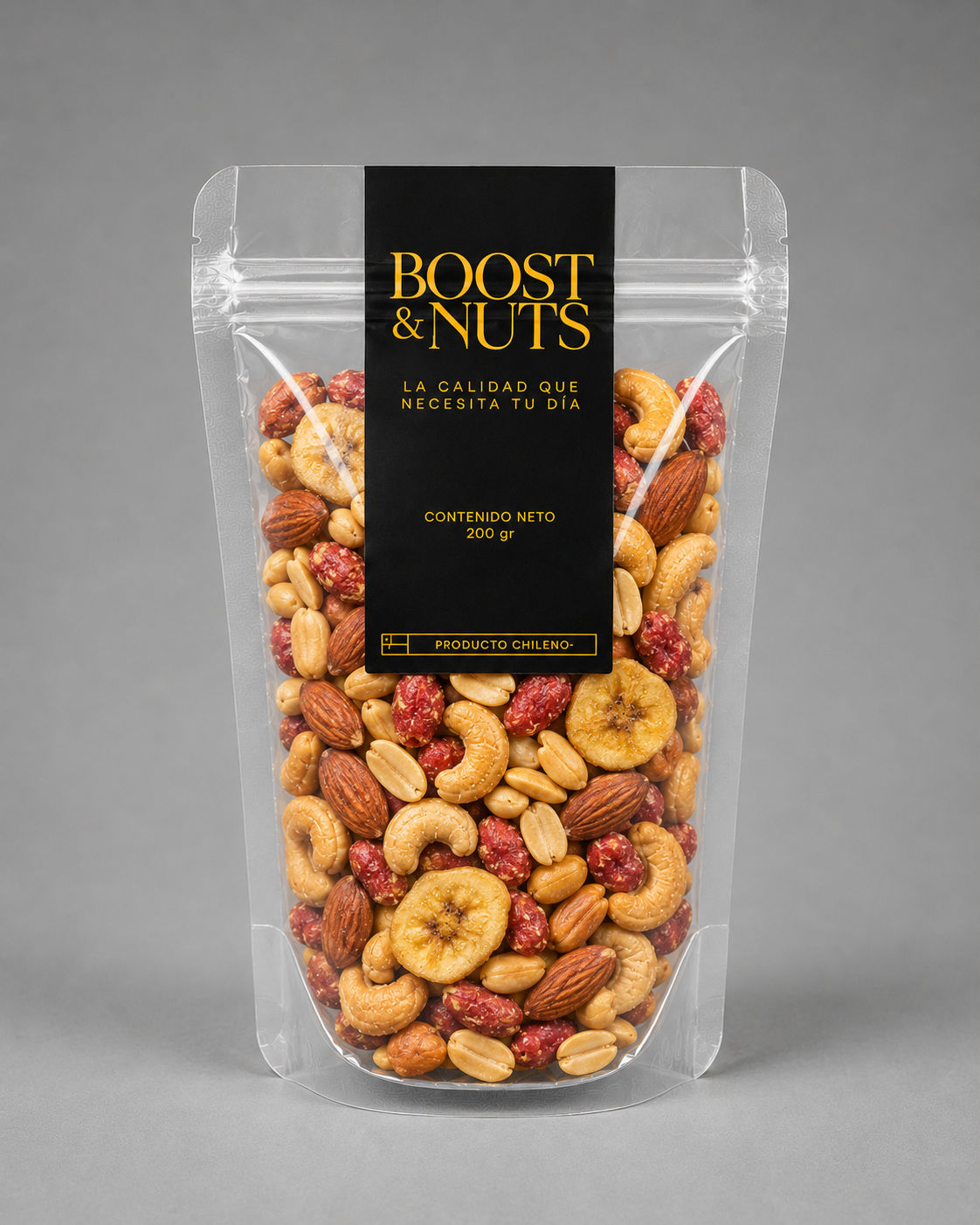Salty & Sweet Bliss POCKET
