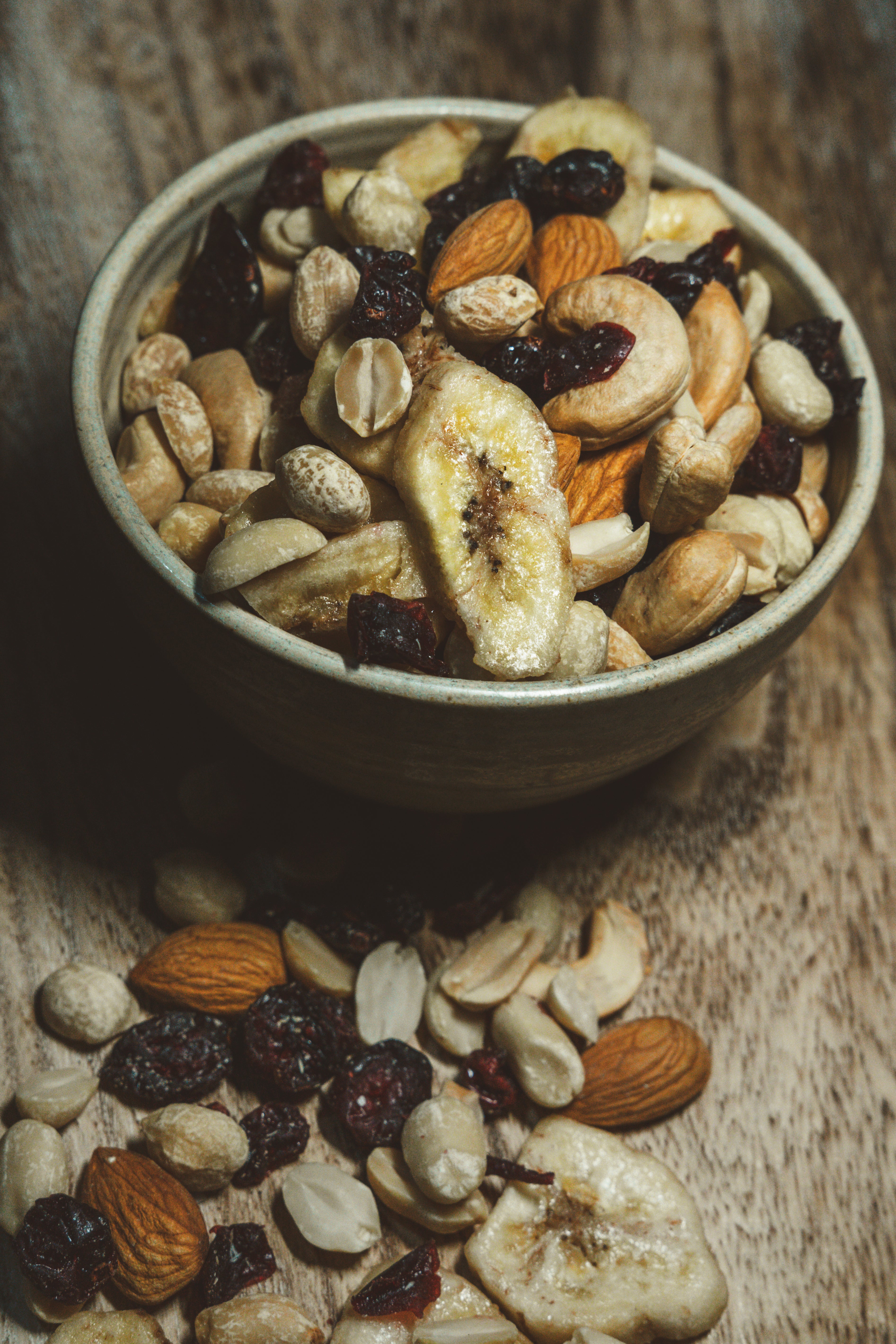 Snack Vitality
