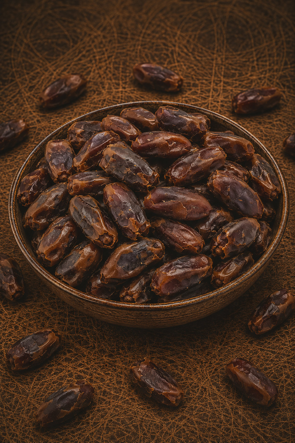 Dátiles sin Carozo (5-10 kg)