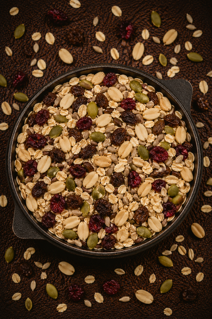 Granola (5-10 kg)