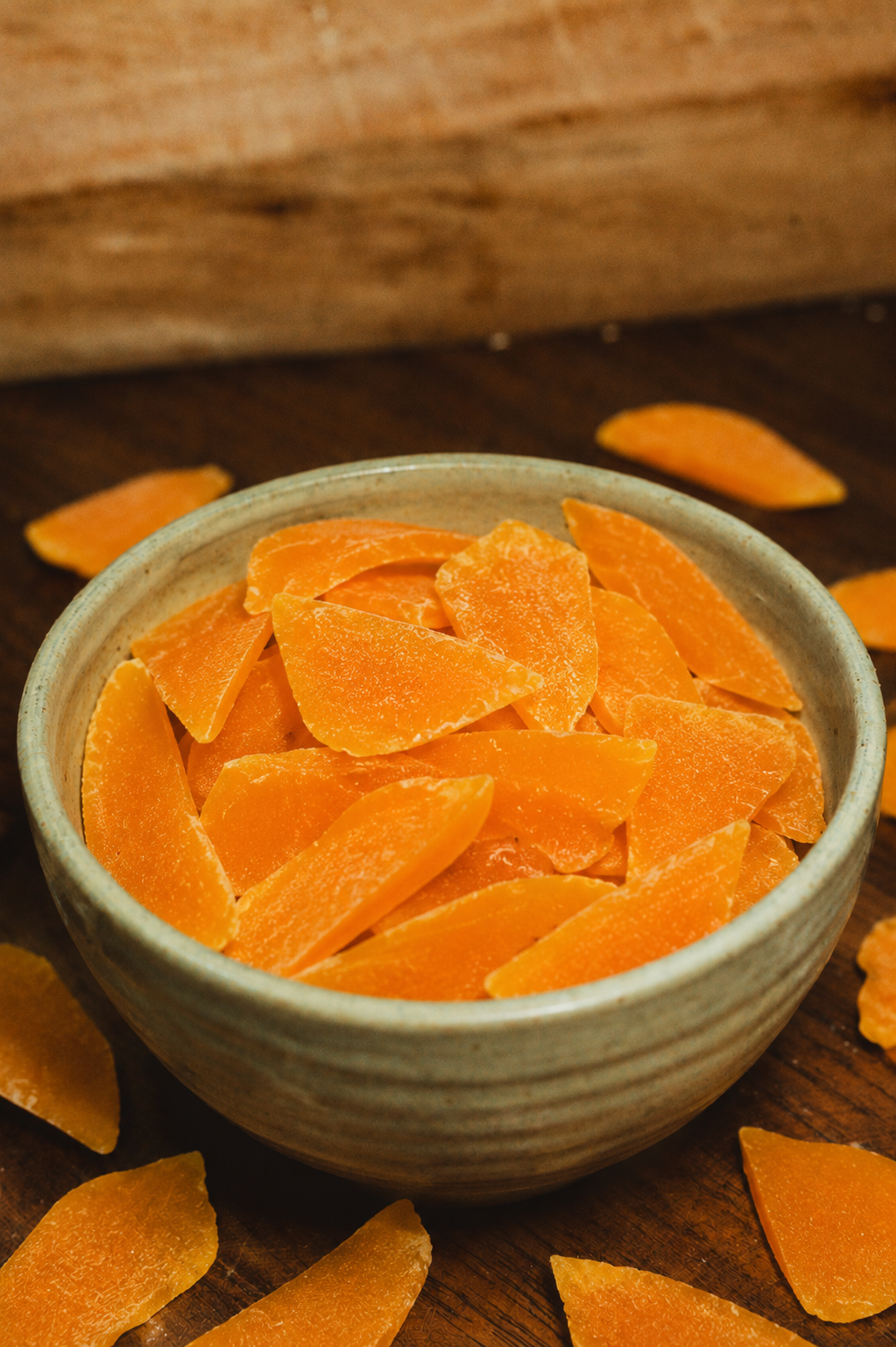 Mango Deshidratado