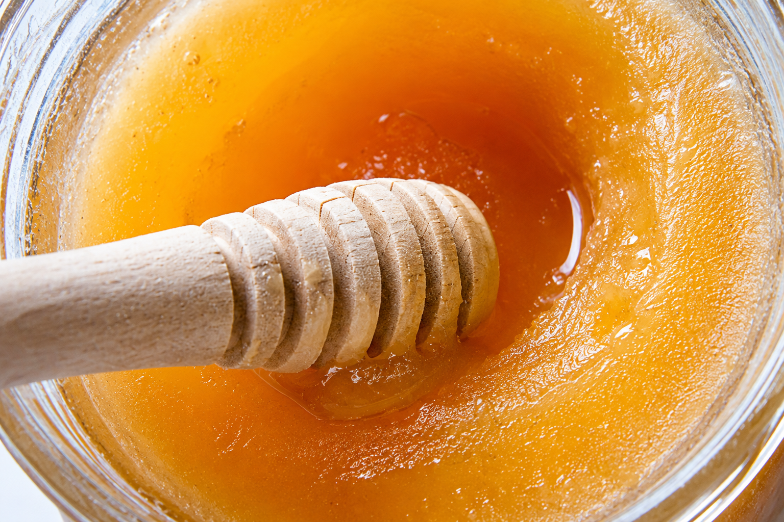 Miel Pura de Abeja