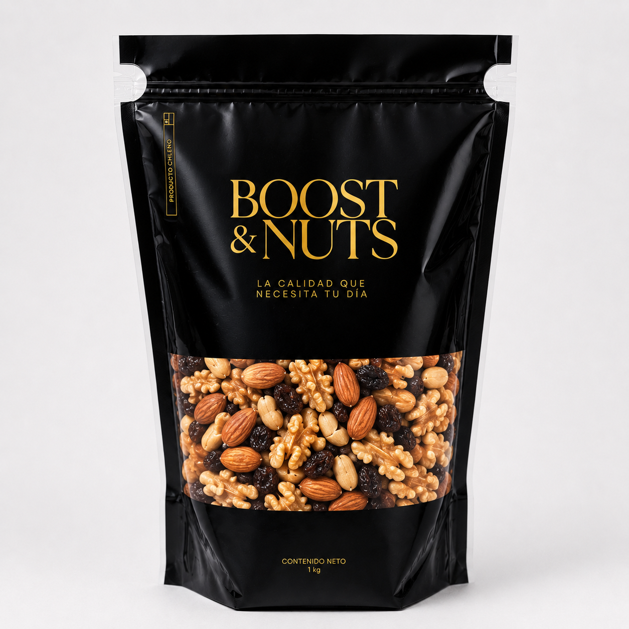 Crunch del Bosque
