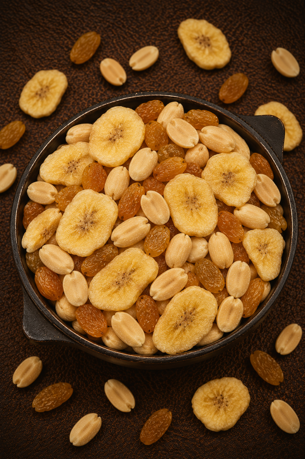 Mix Plátano (5-10 kg)