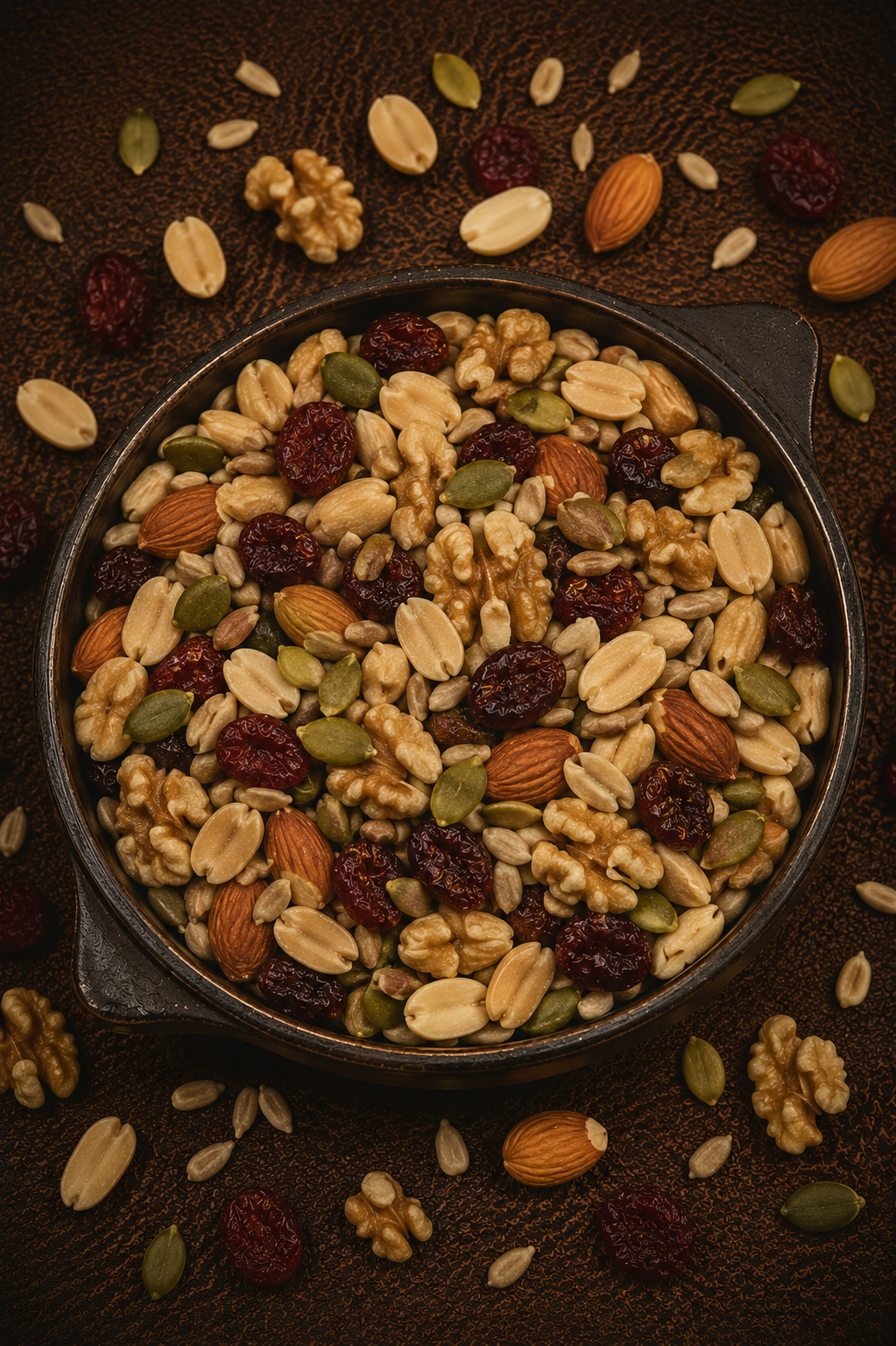 Mix Antioxidante (5-10 kg)