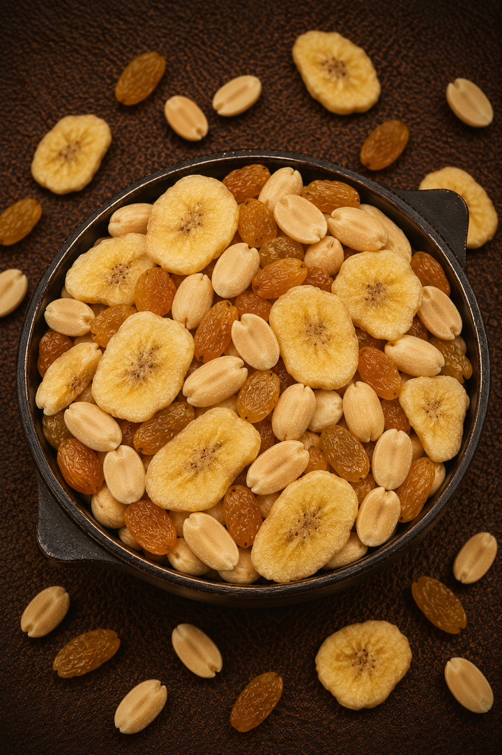 Mix Plátano (5-10 kg)