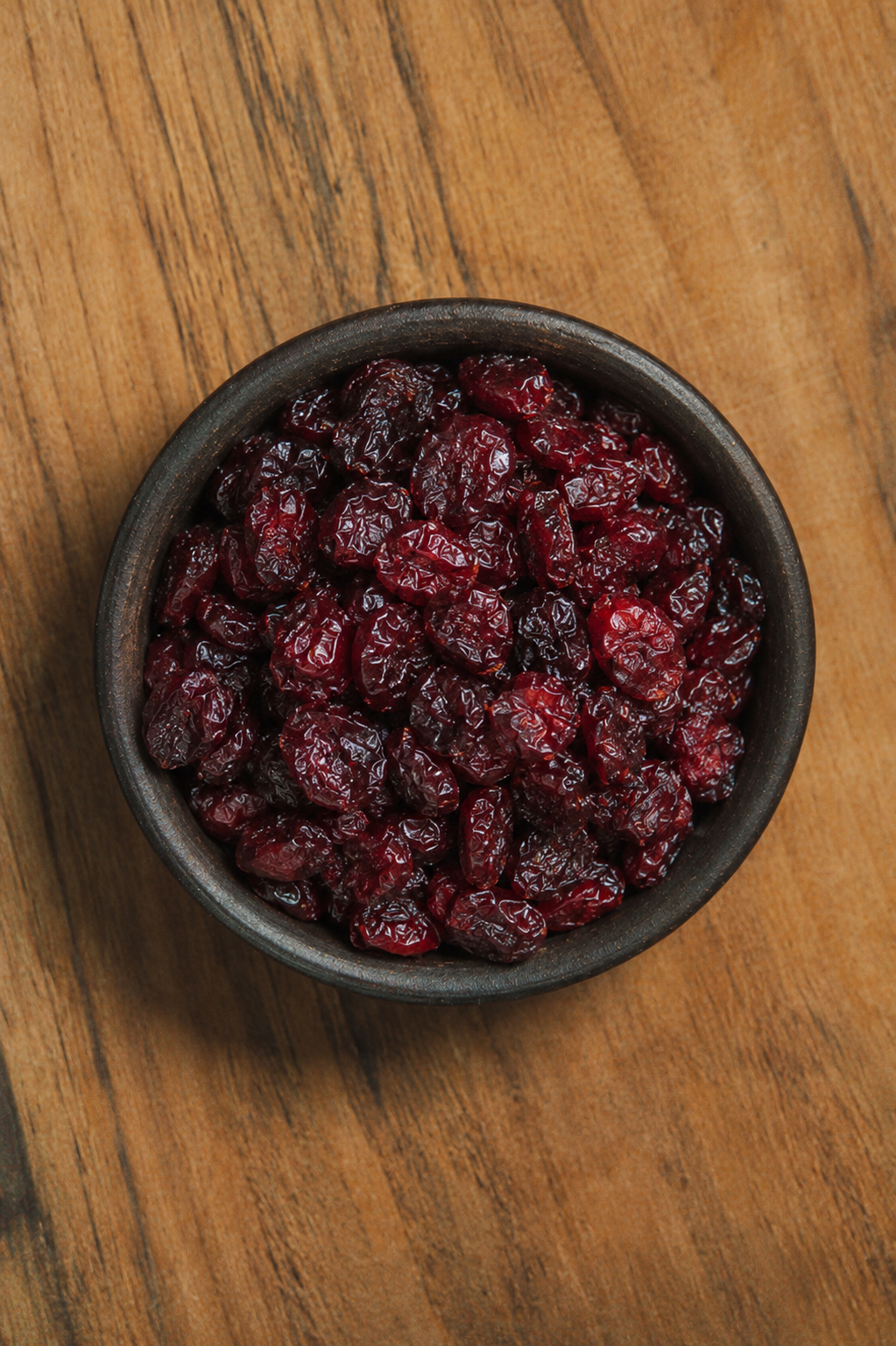 Cranberries Partidos (5-10 kg)