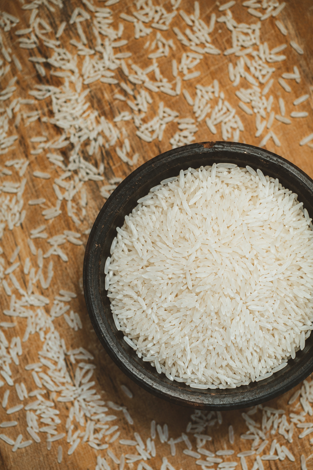 Arroz Basmati