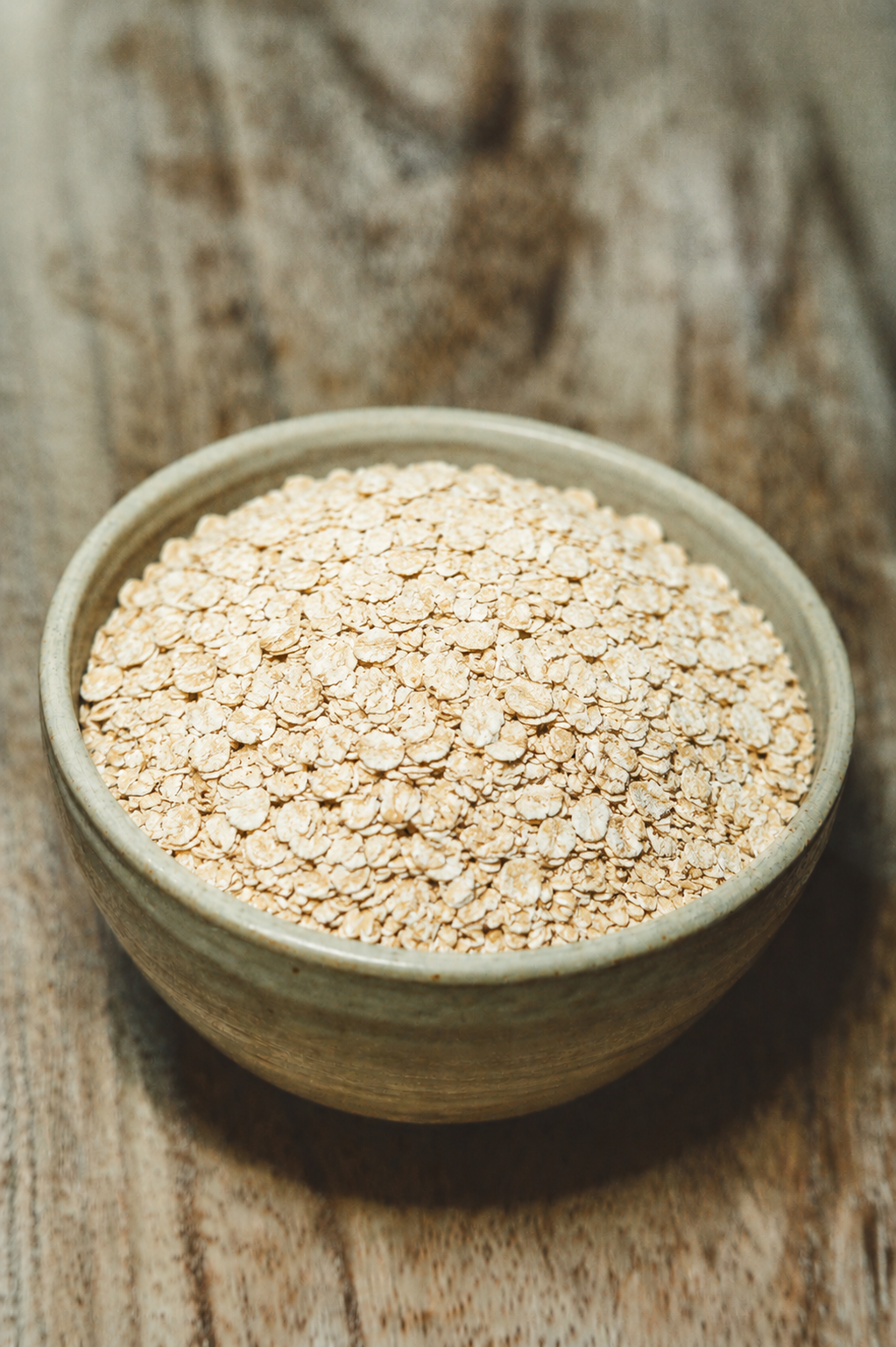 Avena Instantánea