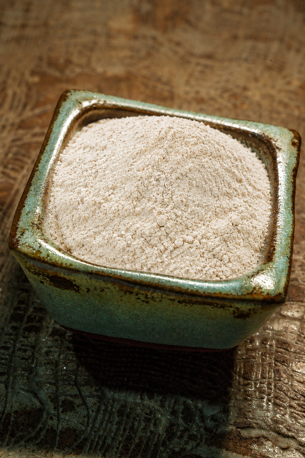 Harina de Avena