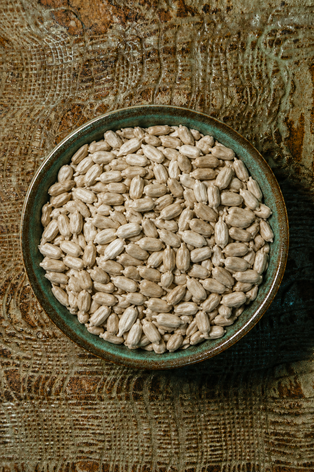Semillas de Maravilla (5-10 kg)