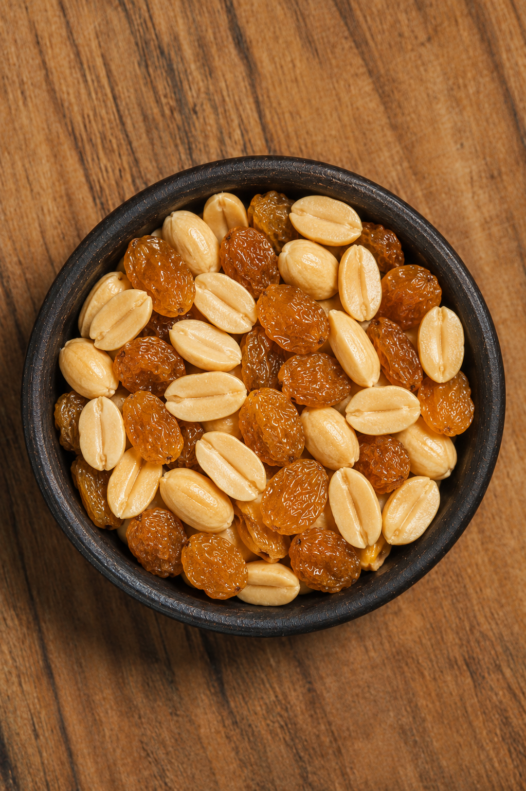 Sunshine Crunch