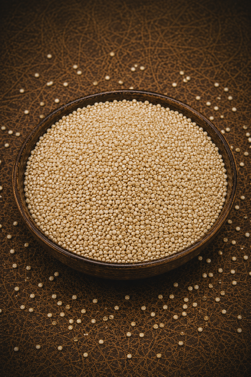 Quinoa Blanca (5-10 kg)